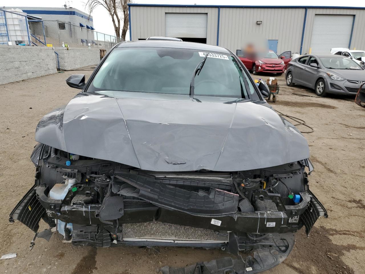 2024 Hyundai Elantra - Image 5