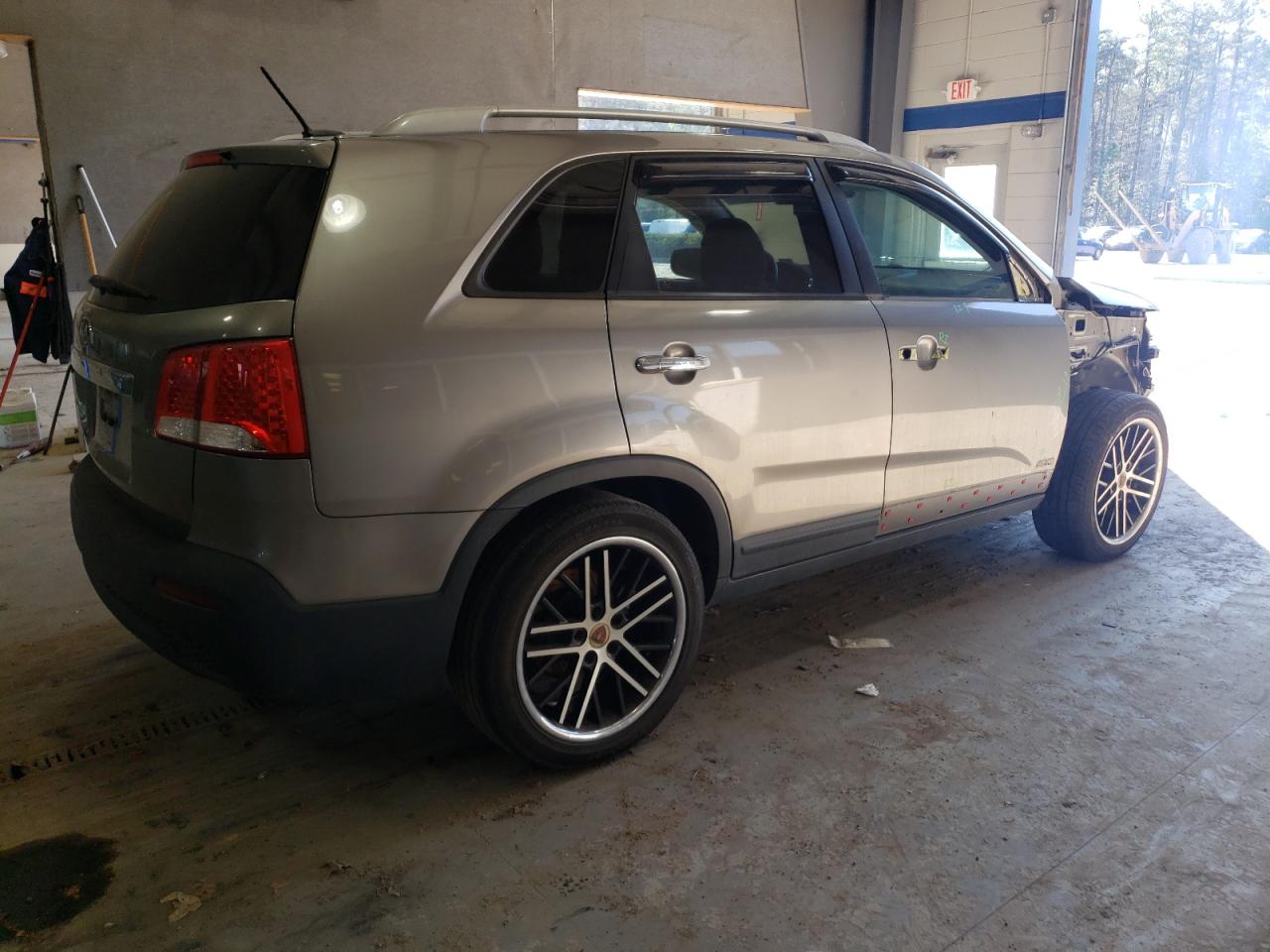 2011 Kia Sorento - Image 3