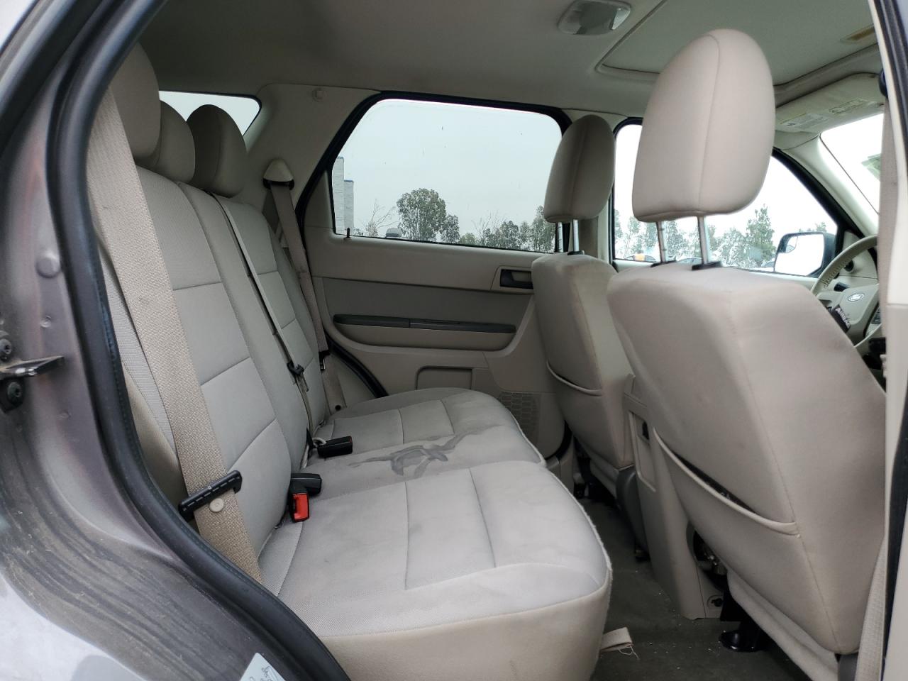 2012 Ford Escape - Image 10