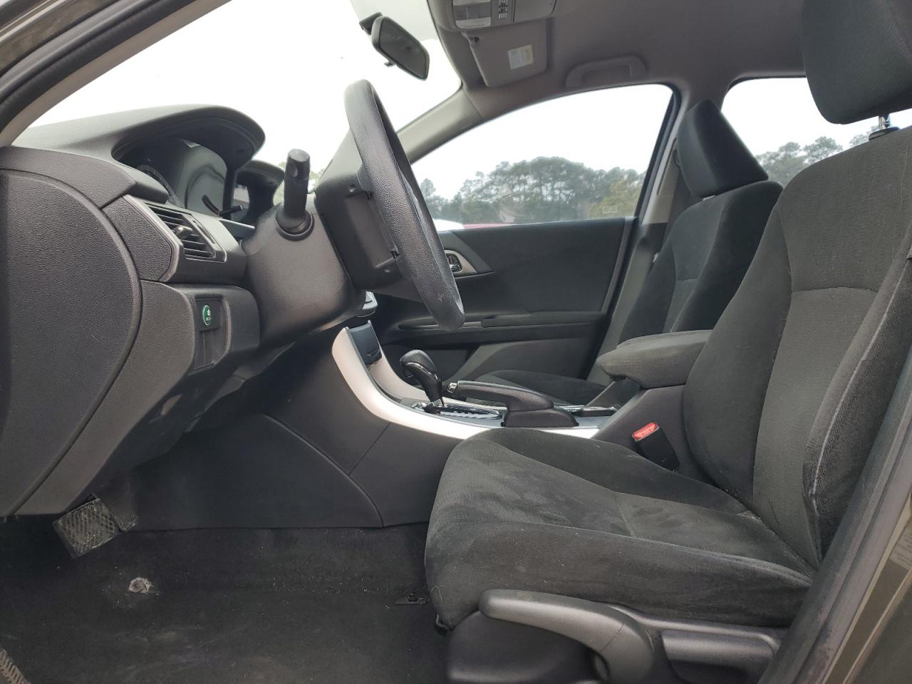 2013 Honda Accord - Image 7