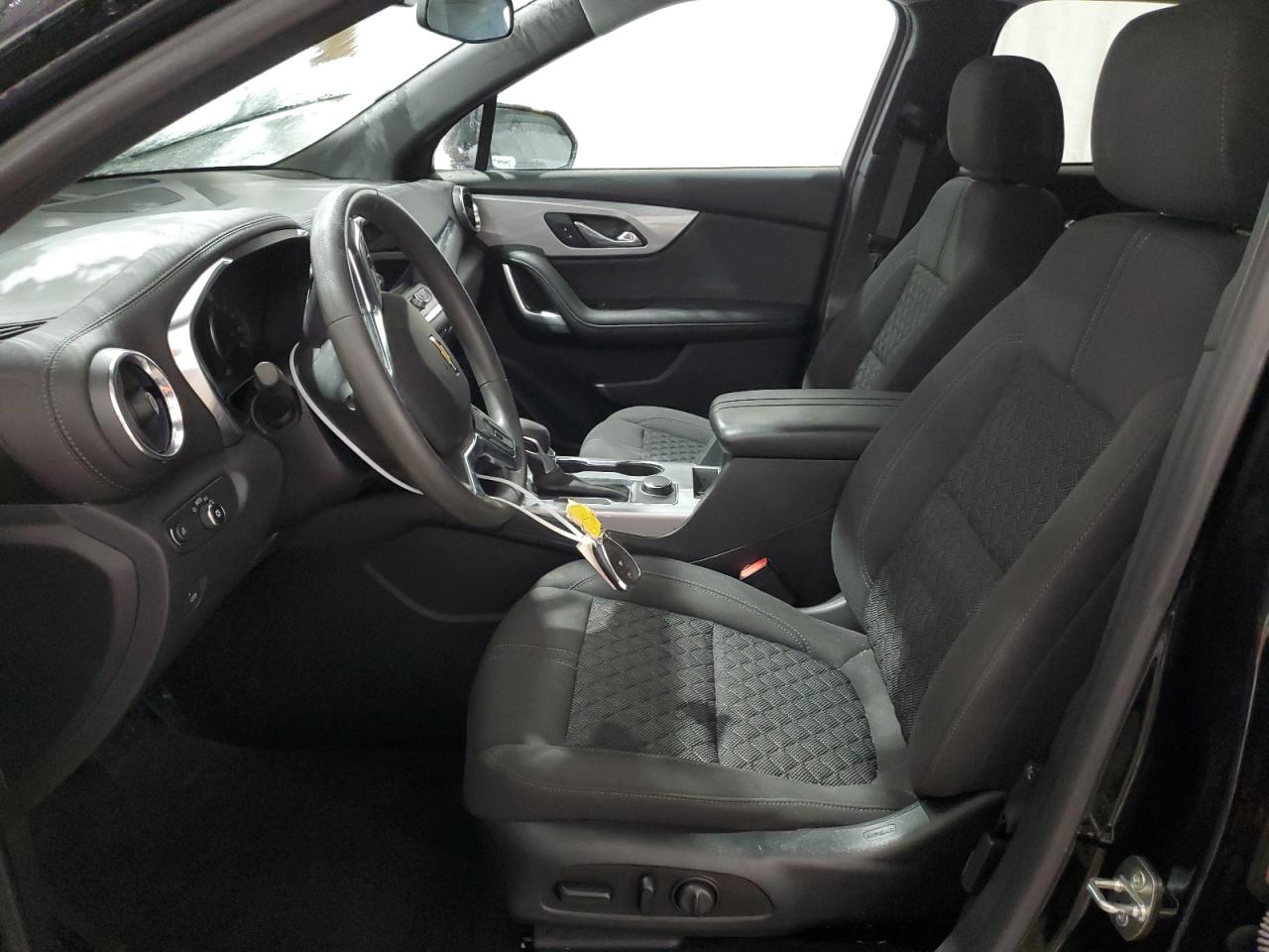 2021 Chevrolet Blazer - Image 7