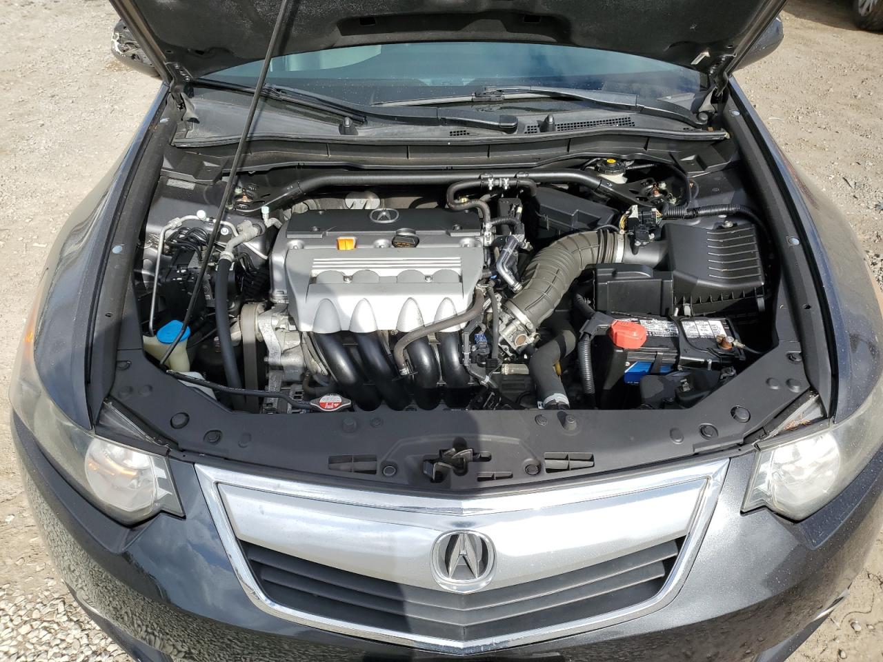 2013 Acura TSX - Image 12