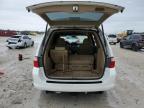 2007 Honda Odyssey Exl на продаже в Arcadia, FL - Side