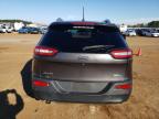 2016 Jeep Cherokee Latitude na sprzedaż w Longview, TX - Side