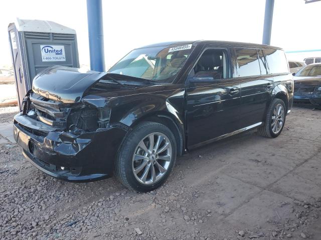 2012 Ford Flex Limited