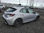 2022 Toyota Corolla Xse продається в Portland, OR - Front End