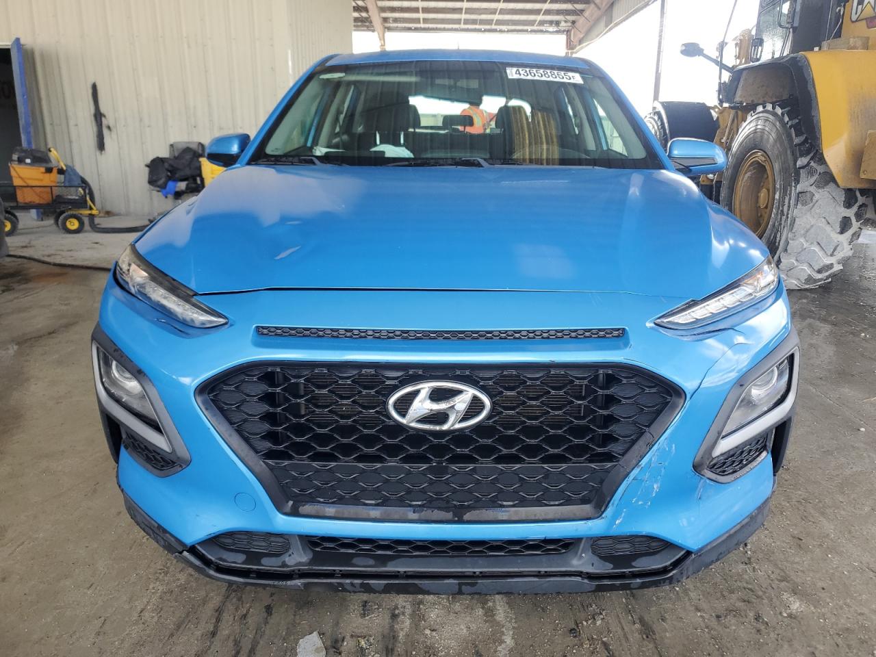 2018 Hyundai Kona - Image 5