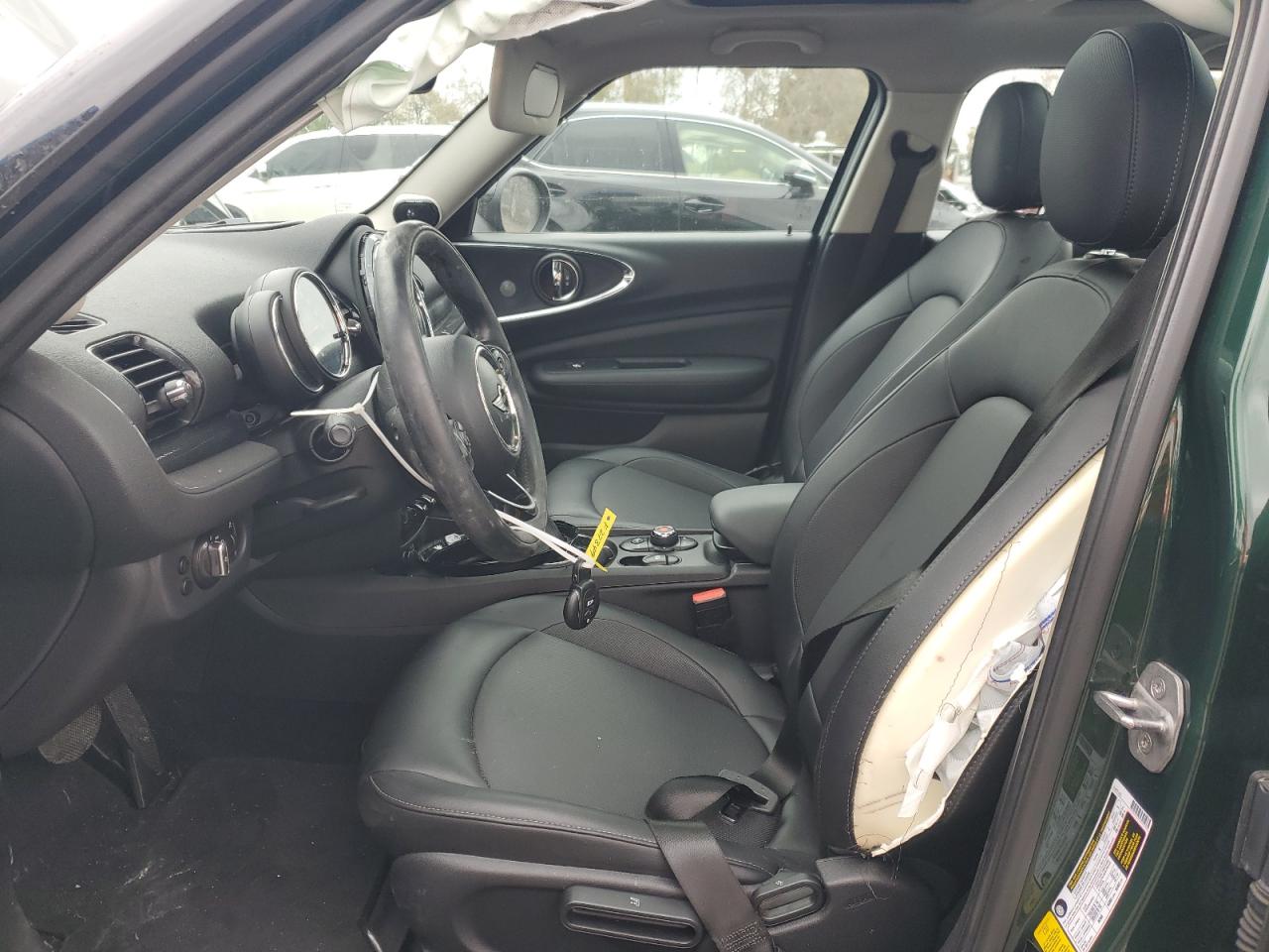 2017 MINI Cooper - Image 7