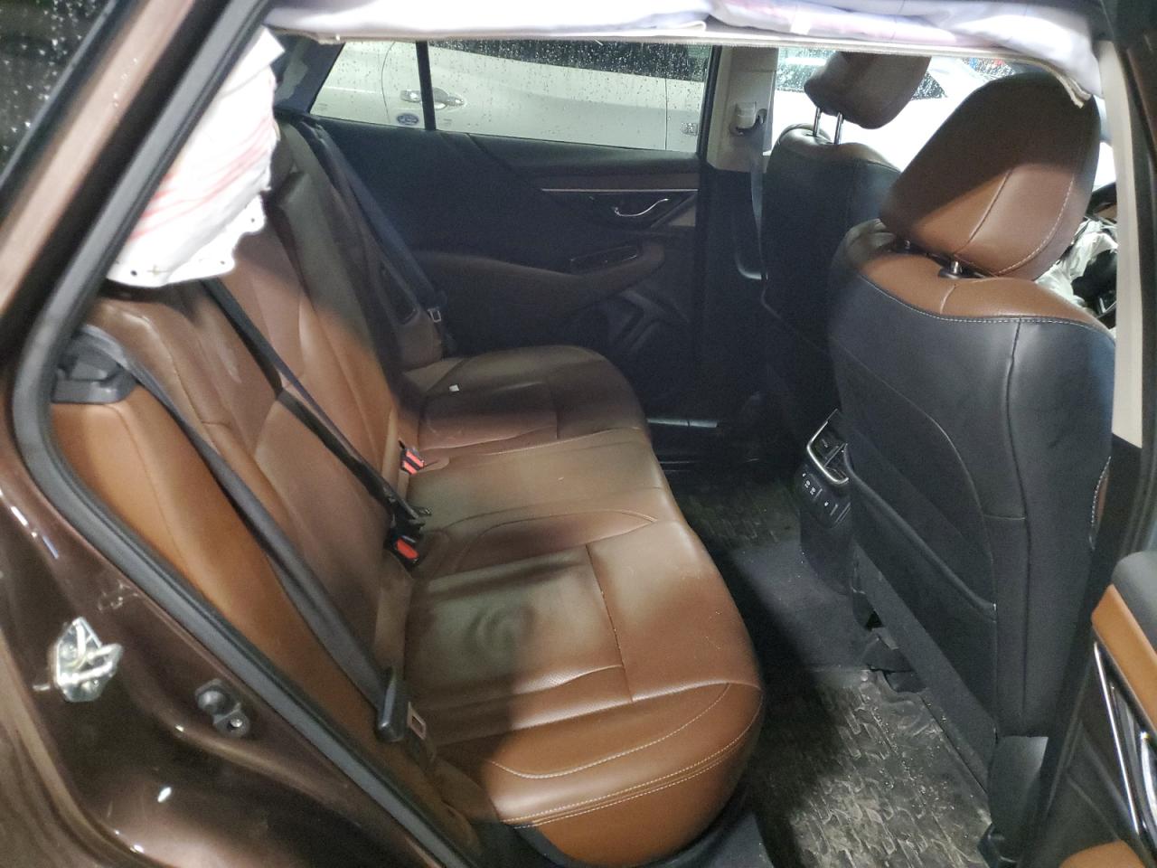 2021 Subaru Outback - Image 11
