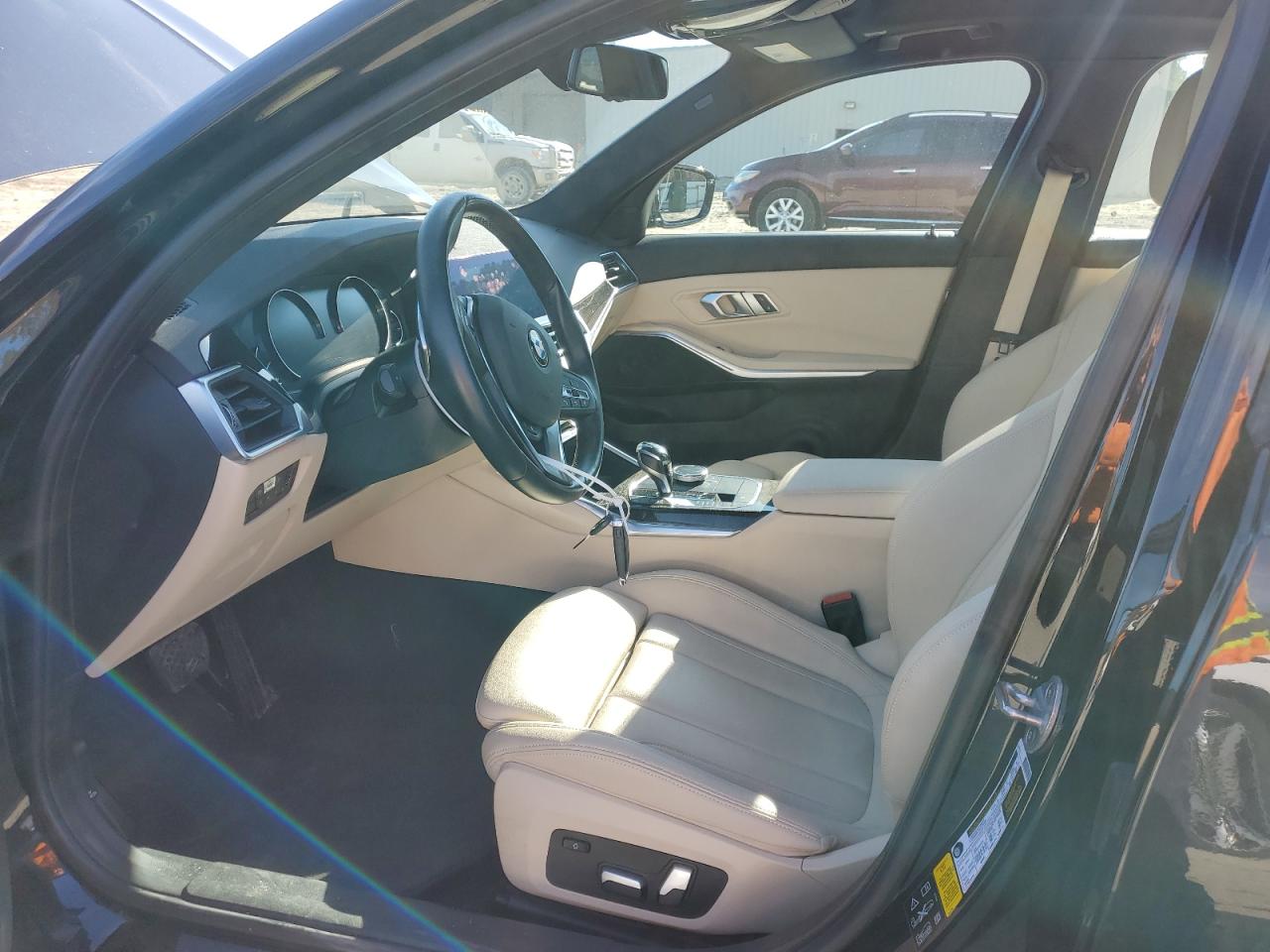 2020 BMW 3er - Image 7