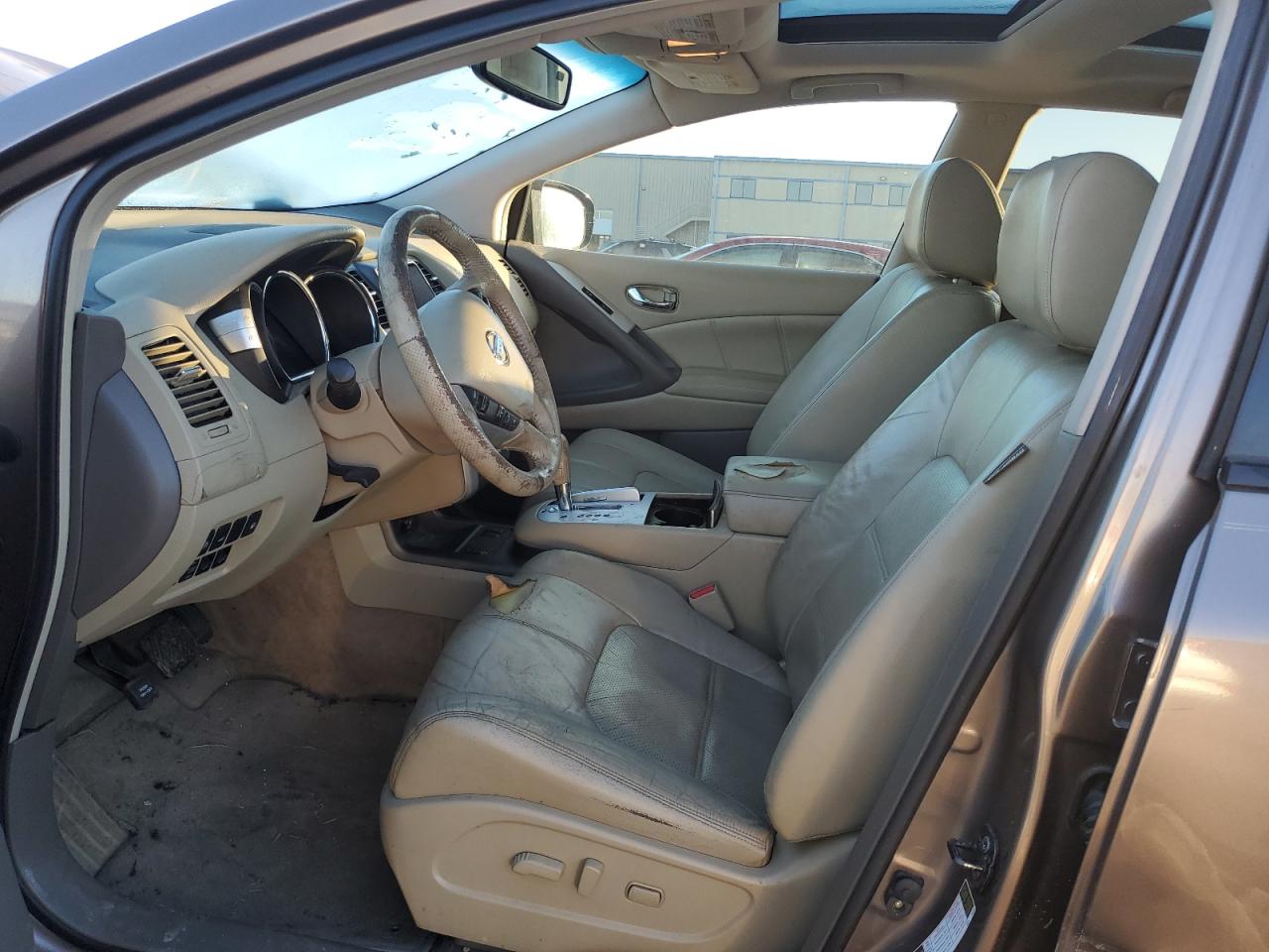 2011 Nissan Murano - Image 7