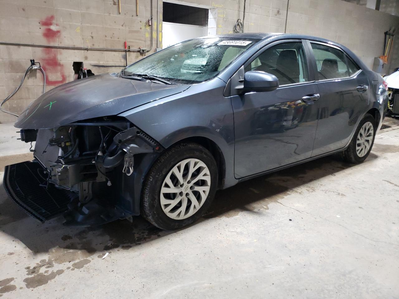 2018 Toyota Corolla - Image 1