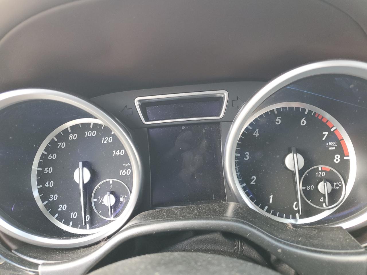2016 Mercedes-Benz Gl 550 4Matic VIN: 4JGDF7DE8GA656400 Lot: 62263685