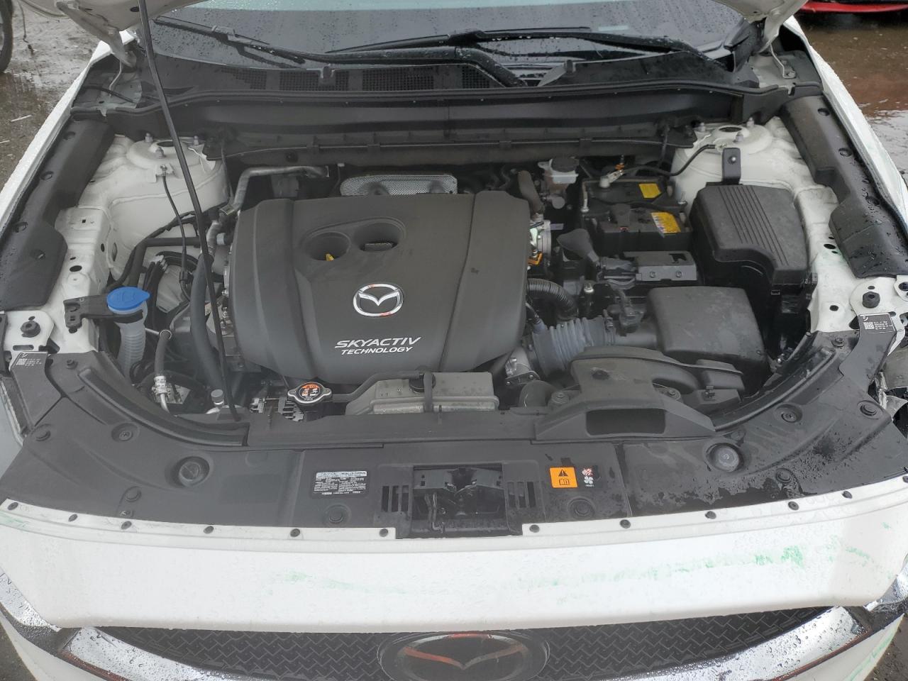2019 Mazda CX-5 - Image 13