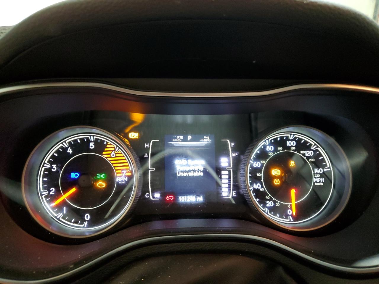 2019 Jeep Grand Cherokee - Image 9