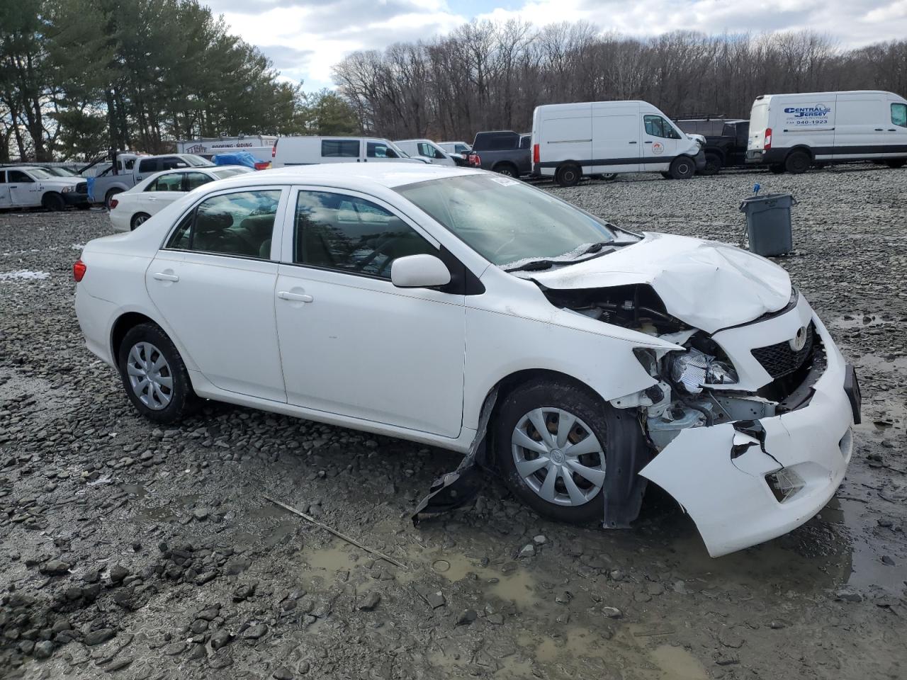 2010 Toyota Corolla - Image 4