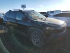 2020 JEEP CHEROKEE TRAILHAWK for sale at Copart AB - CALGARY