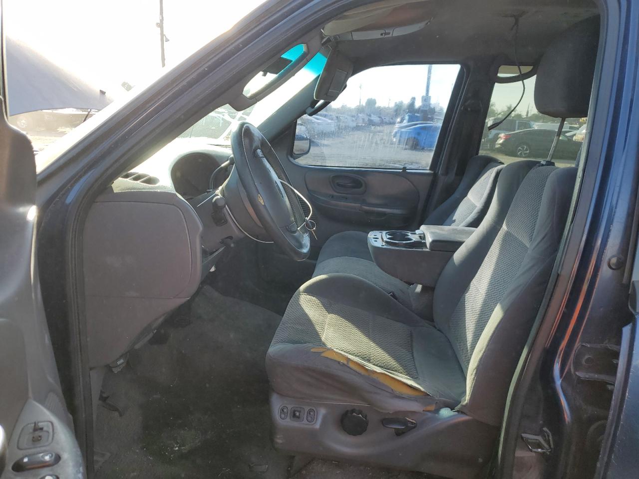 2002 Ford F-150 - Image 7