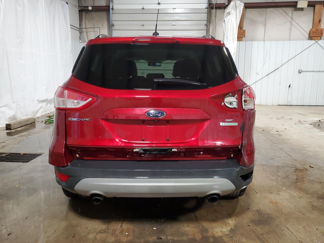 2015 Ford Escape - Image 6