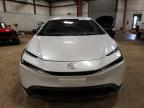 2024 Toyota Prius Le for Sale in Lansing, MI - Side
