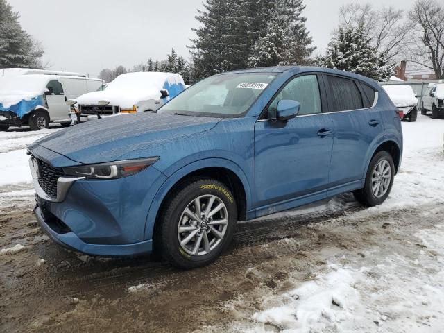 2024 Mazda Cx-5 Preferred