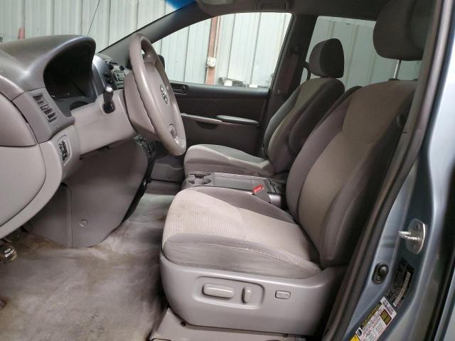 2008 TOYOTA SIENNA LE