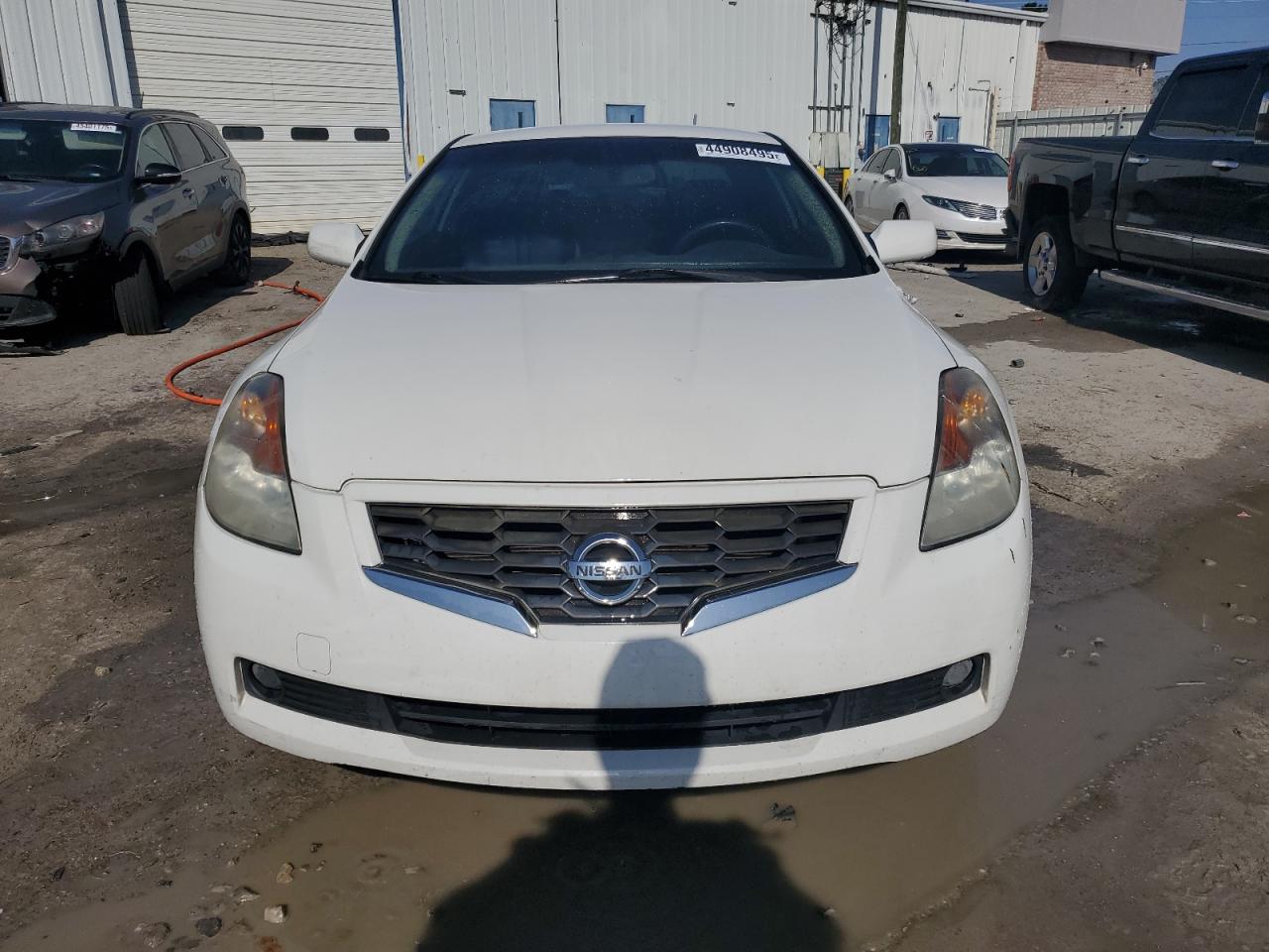 2008 Nissan Altima - Image 5
