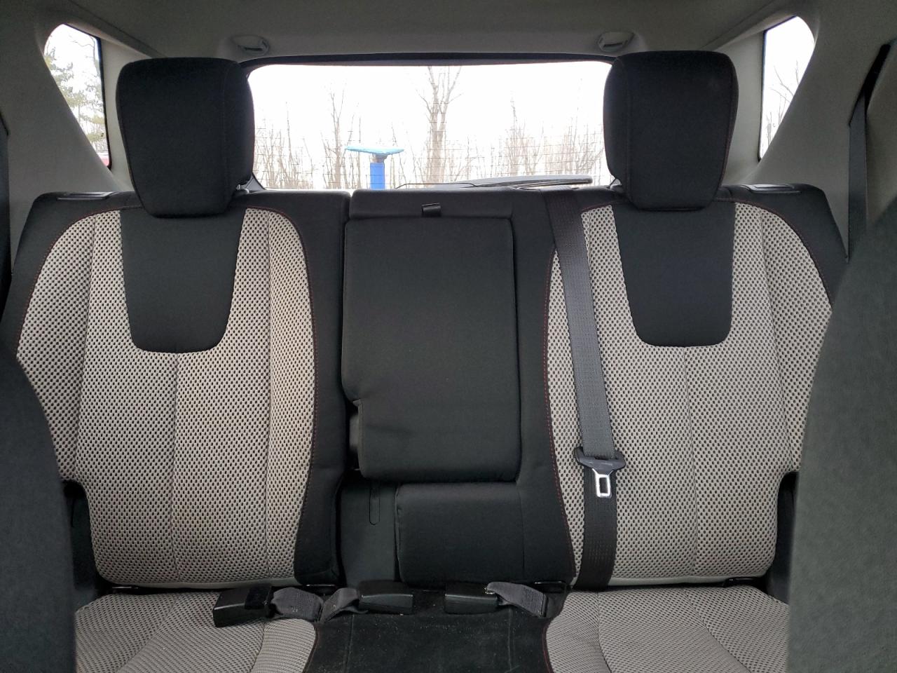 2014 Chevrolet Equinox - Image 10