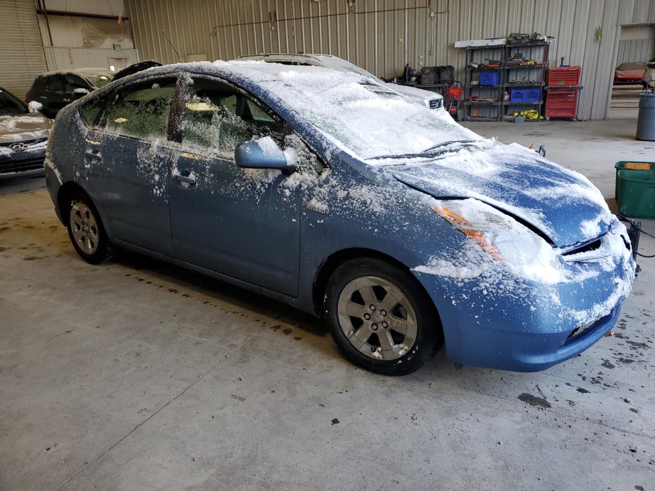 2008 Toyota Prius - Image 4