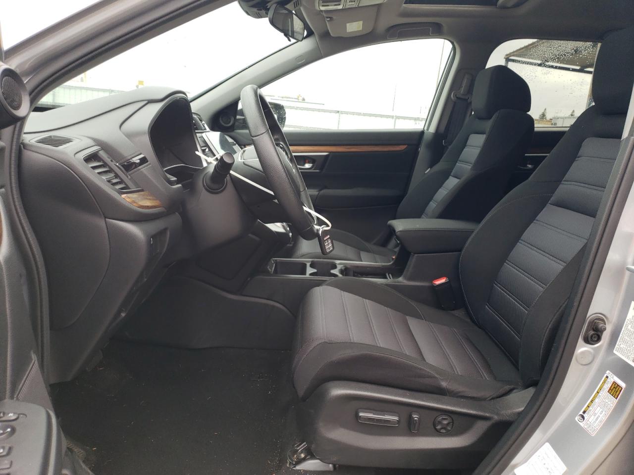 2022 Honda CR-V - Image 7