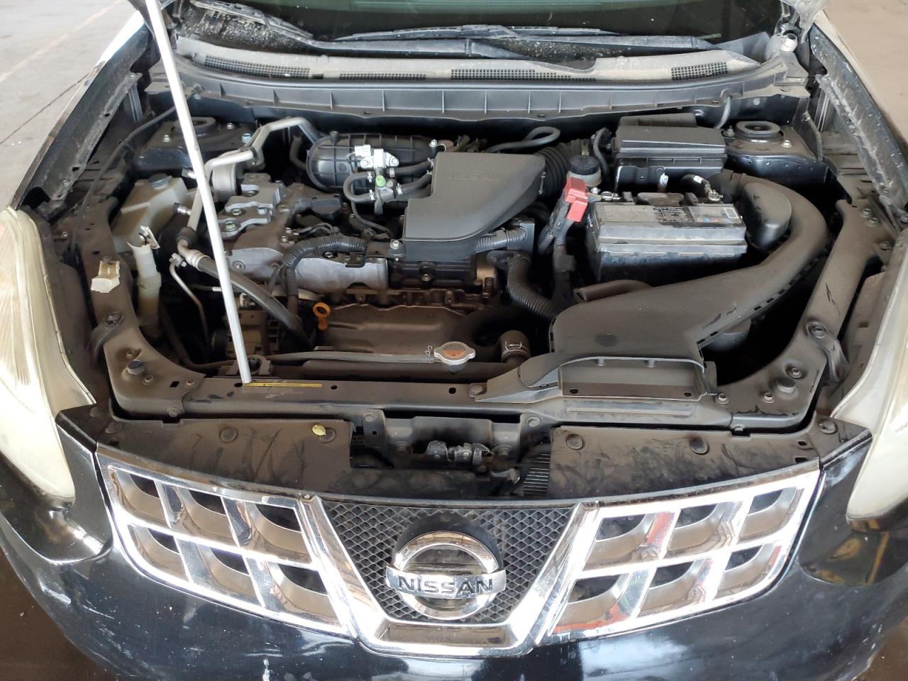 2013 Nissan Rogue - Image 11