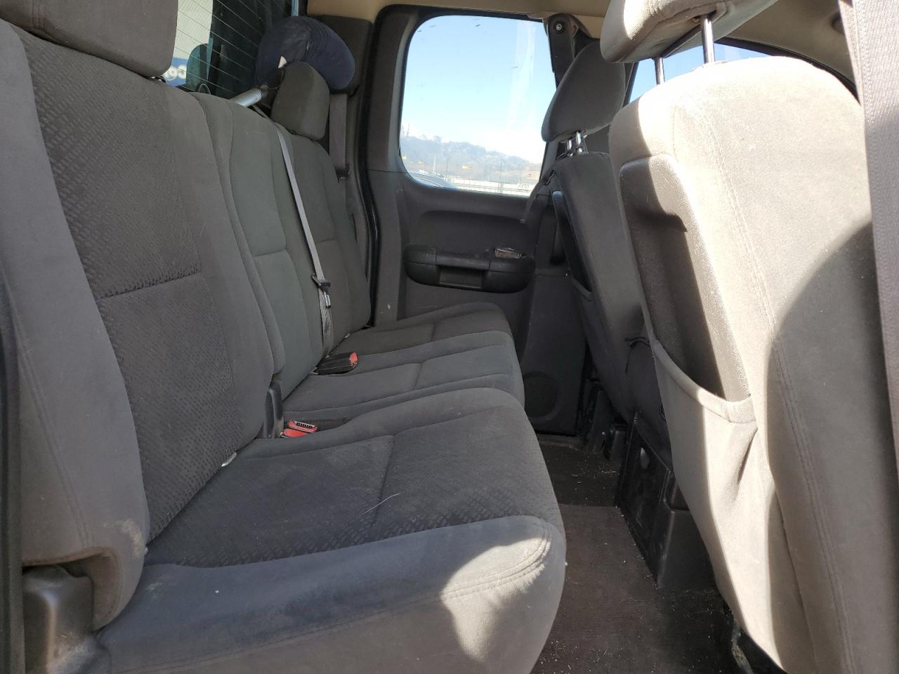 2008 GMC Sierra - Image 10