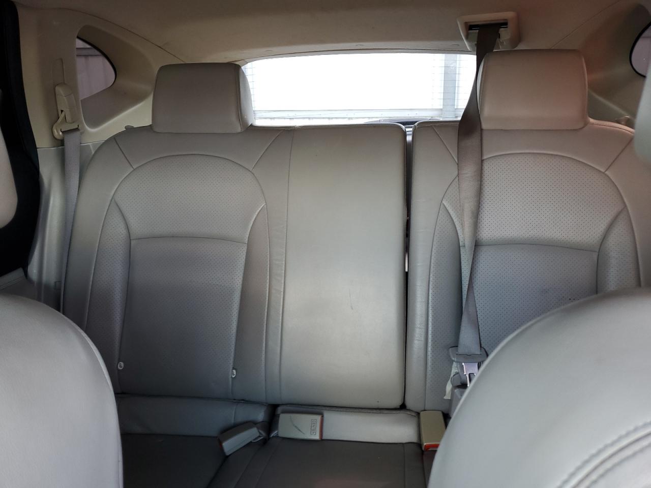 2011 Nissan Rogue - Image 10