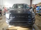 2018 RAM 2500 LARAMIE for sale at Copart AB - EDMONTON