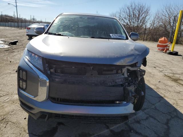  MITSUBISHI OUTLANDER 2020 Szary