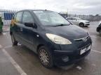 2009 HYUNDAI I10 CLASSI for sale at Copart CHESTER