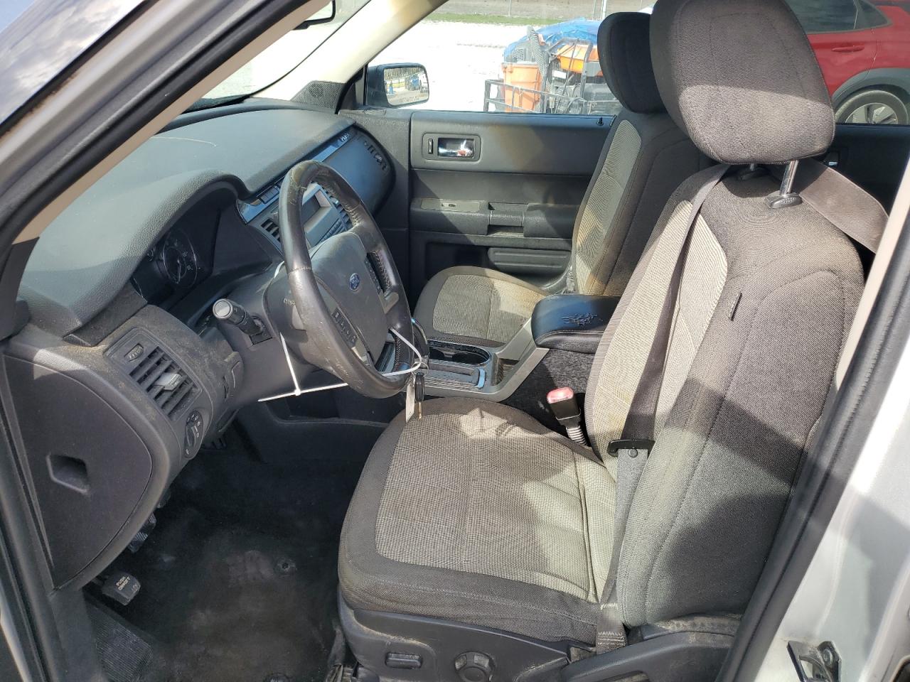 2011 Ford Flex - Image 7