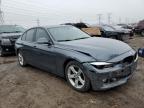 2014 Bmw 320 I Xdrive for Sale in Elgin, IL - Front End