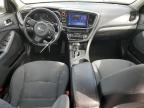 2016 Kia Optima Hybrid на продаже в Martinez, CA - Rear End