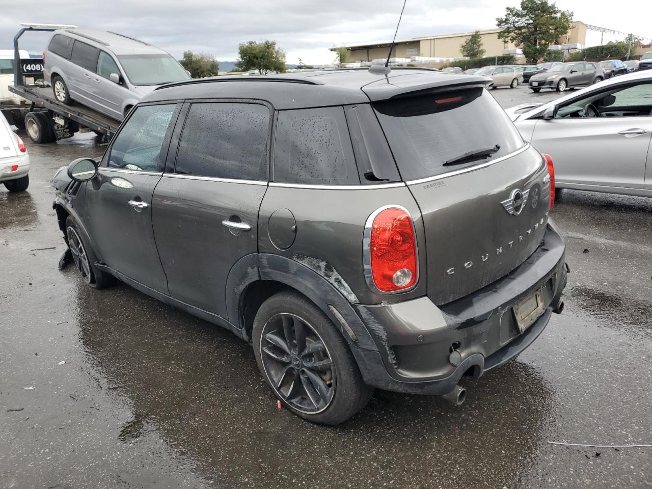 2014 MINI Cooper - Image 2