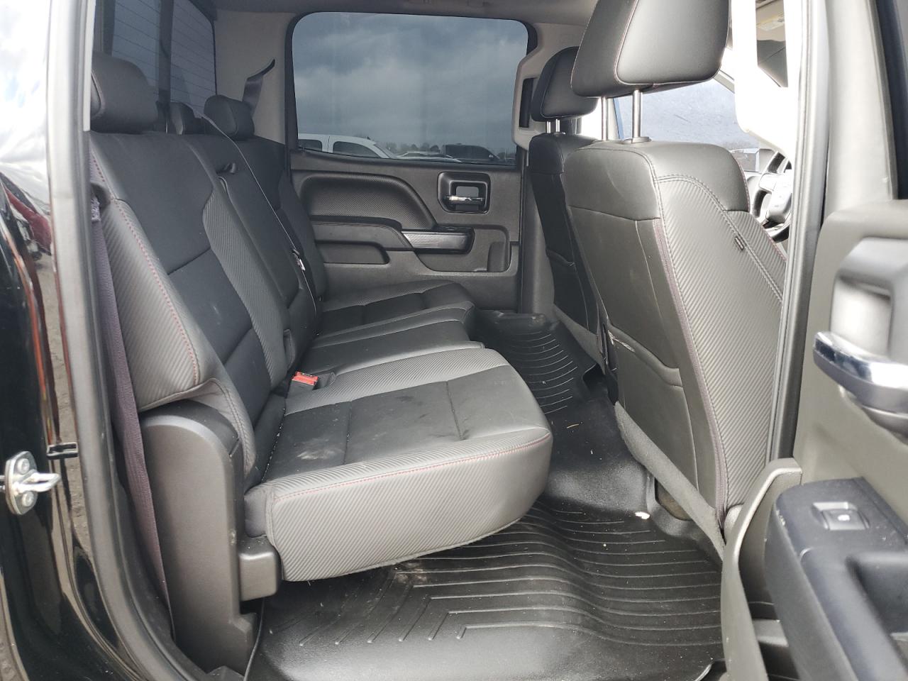 2016 GMC Sierra - Image 10