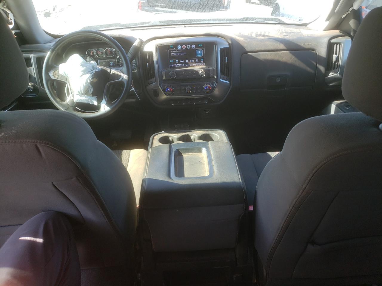 3GCUKREC1HG240362 CHEVROLET ALL Models 2017