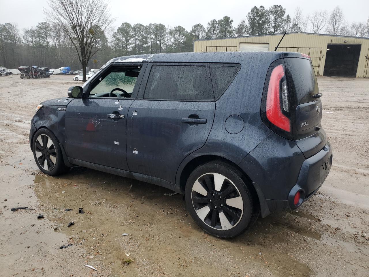 2015 Kia Soul - Image 2
