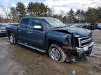 2010 Chevrolet Silverado K1500 Lt продається в Mendon, MA - Front End