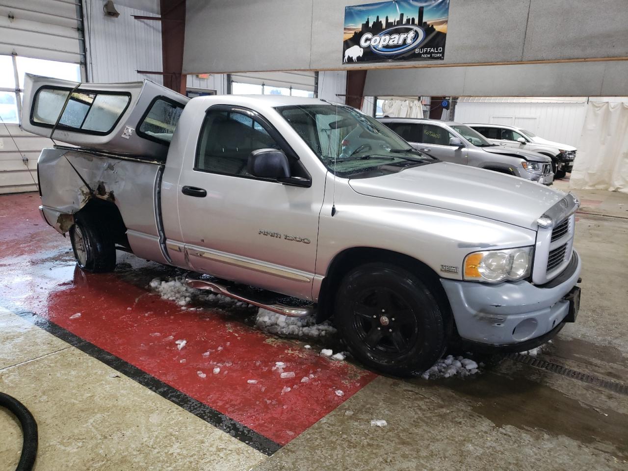 2004 Dodge RAM - Image 4