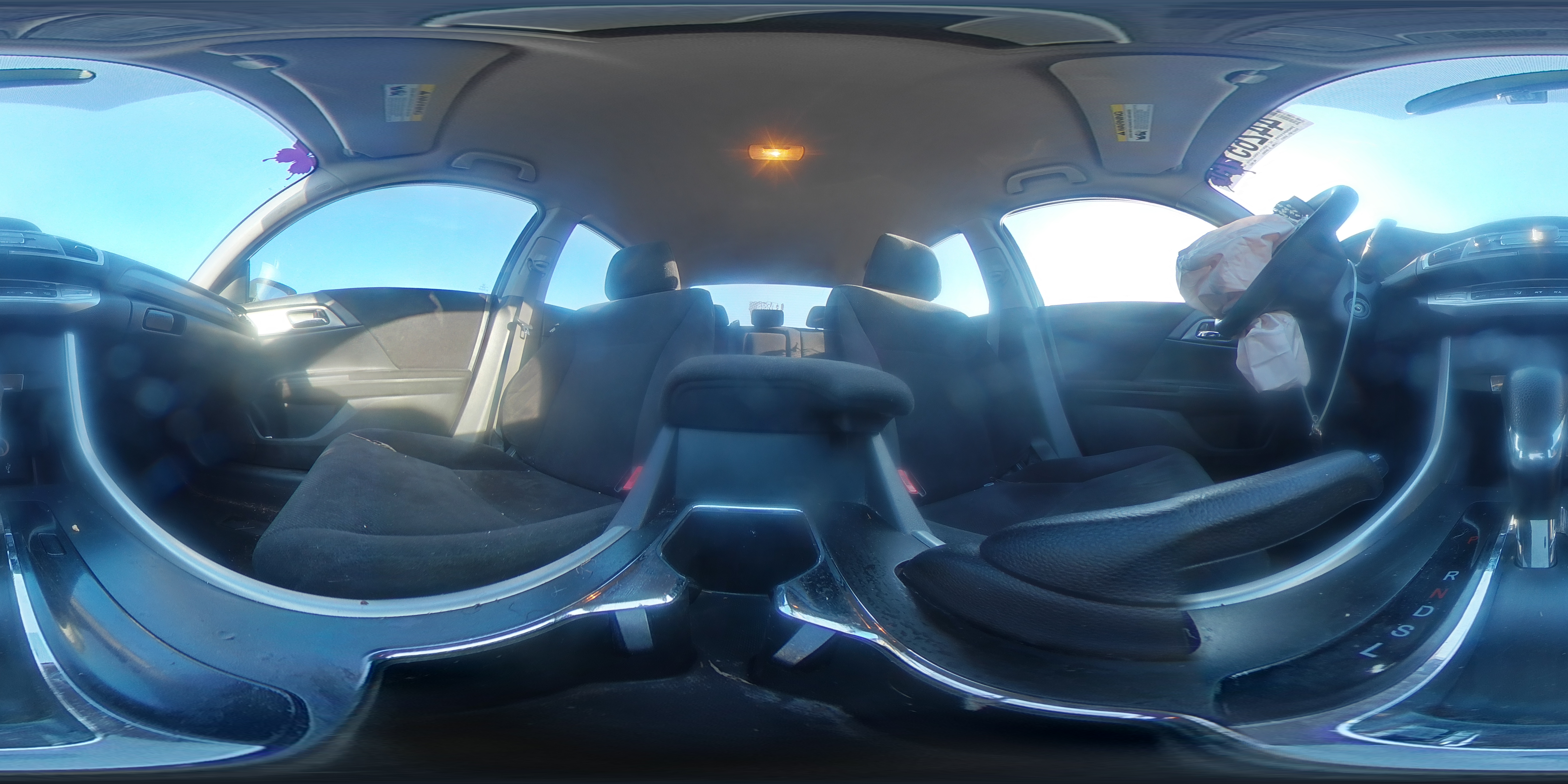 2013 Honda Accord - Image 12