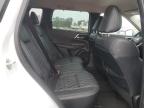 2023 Mitsubishi Outlander Sel en Venta en Lumberton, NC - Front End