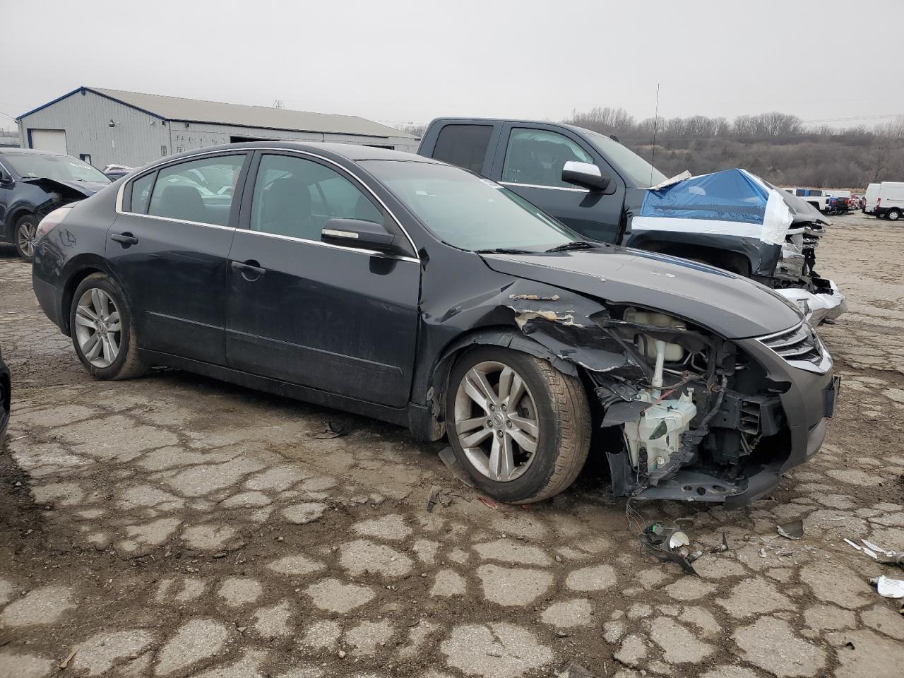 2012 Nissan Altima - Image 4