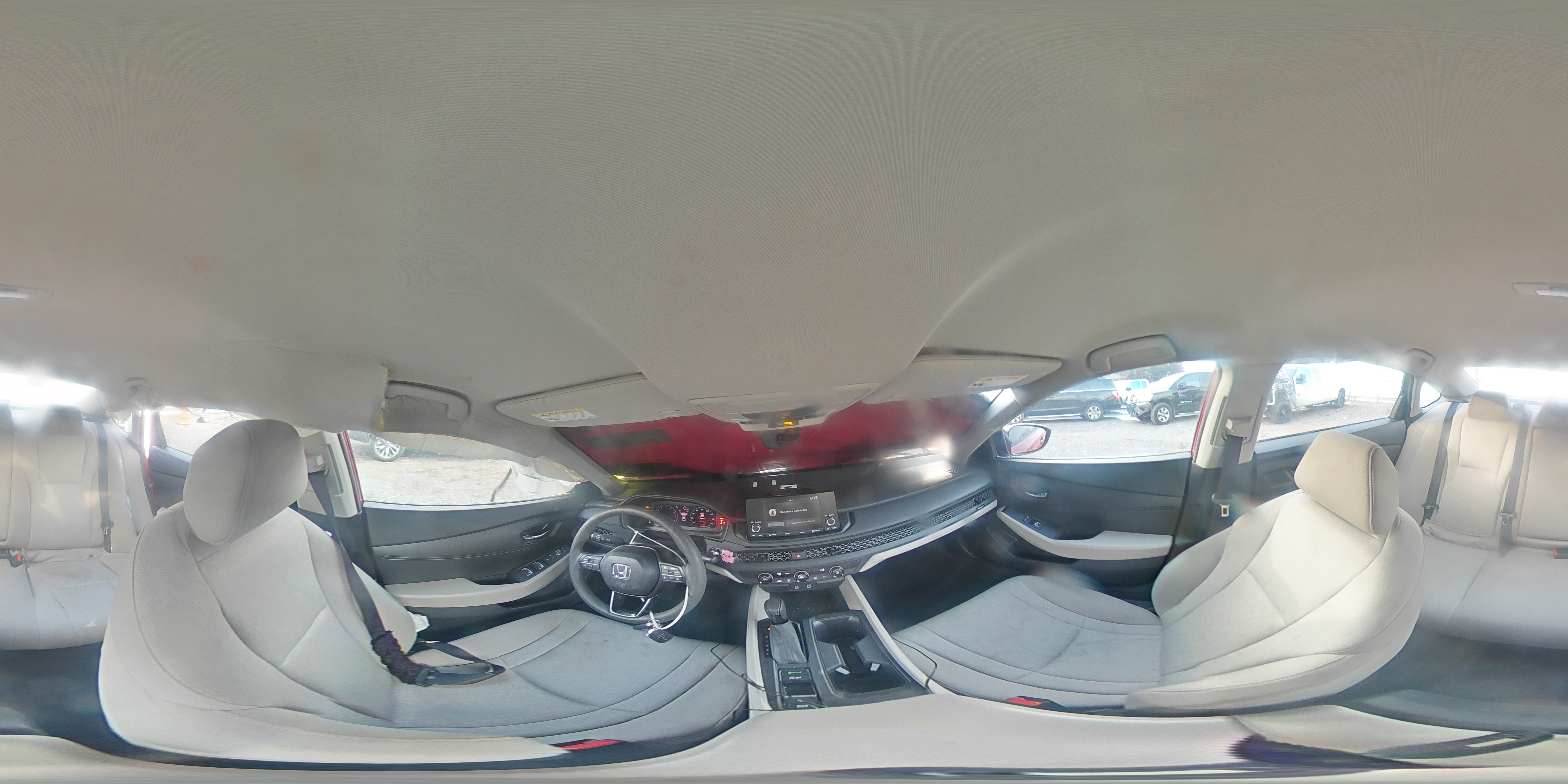 2023 Honda Accord - Image 12