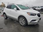 2017 Buick Encore Essence na sprzedaż w Sun Valley, CA - Front End